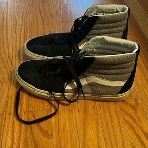 VANS | Off The Wall High Tops